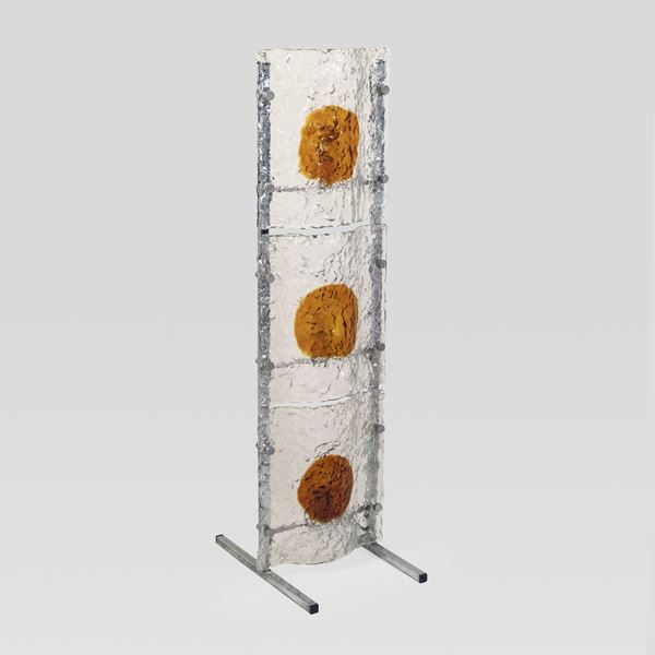 Toni Zuccheri  (Murano, 1970s)  - Auction Design and 20th Decorative Arts - Colasanti Casa d'Aste
