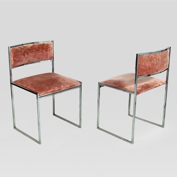 Manifattura italiana (4)  (anni 70)  - Asta Design e Arti Decorative del 900 - Colasanti Casa d'Aste