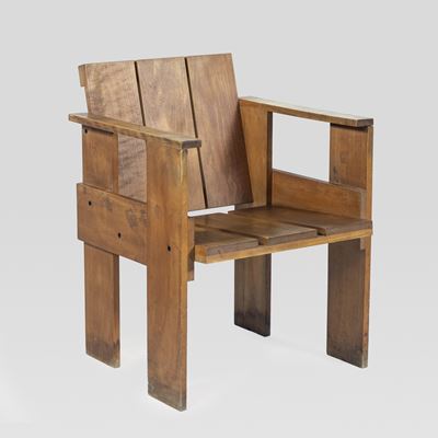 Gerrit Thomas Rietveld, Prod. Cassina