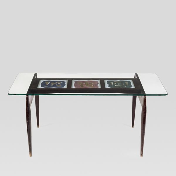 Italian manufacture  (1960's)  - Auction Design and 20th Decorative Arts - Colasanti Casa d'Aste