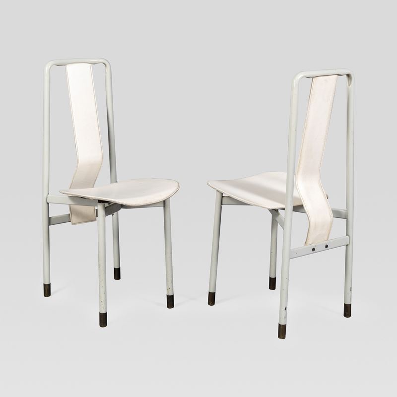 Achille Castiglioni, Prod. Zanotta (6)