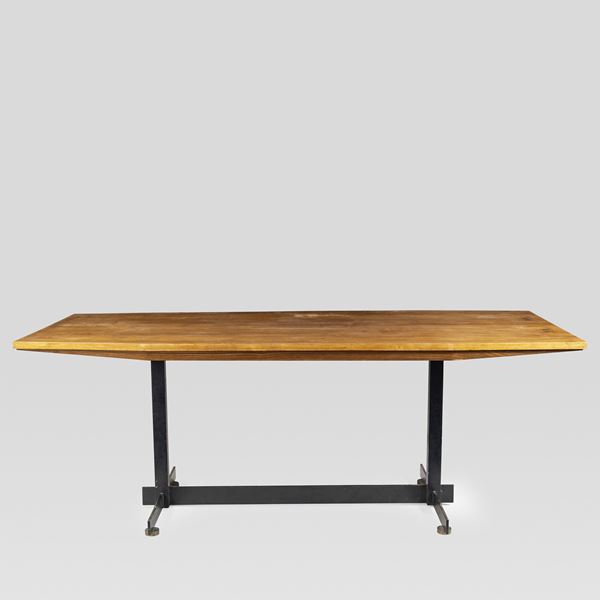 Manifattura italiana  (anni 60)  - Asta Design e Arti Decorative del 900 - Colasanti Casa d'Aste