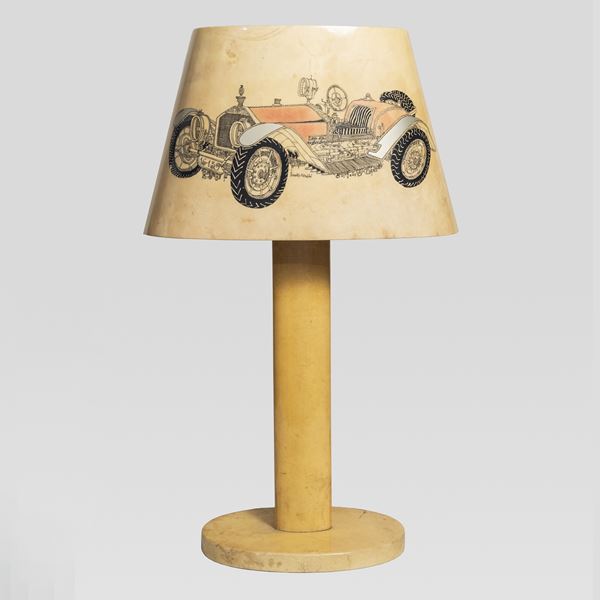 Alessandro Mendini  (Italia, anni 70)  - Asta Design e Arti Decorative del 900 - Colasanti Casa d'Aste