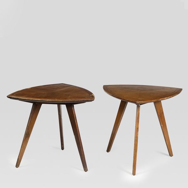 Manifattura italiana (2)  (anni 70)  - Asta Design e Arti Decorative del 900 - Colasanti Casa d'Aste