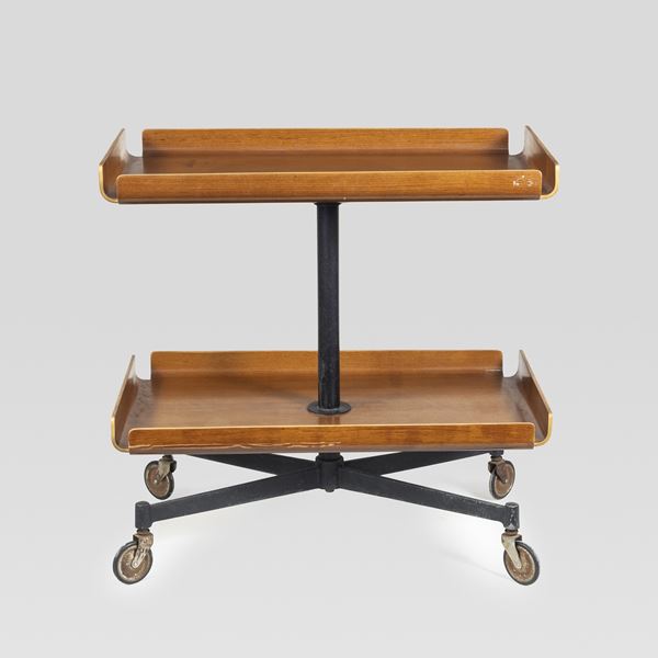 Italian manufacture  (Italy, 1970s)  - Auction Design and 20th Decorative Arts - Colasanti Casa d'Aste