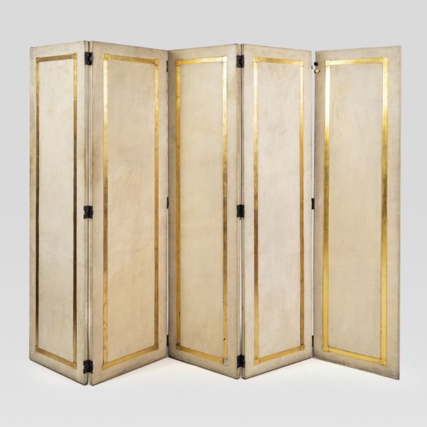 French manufacture  (1960s)  - Auction Design and 20th Decorative Arts - Colasanti Casa d'Aste