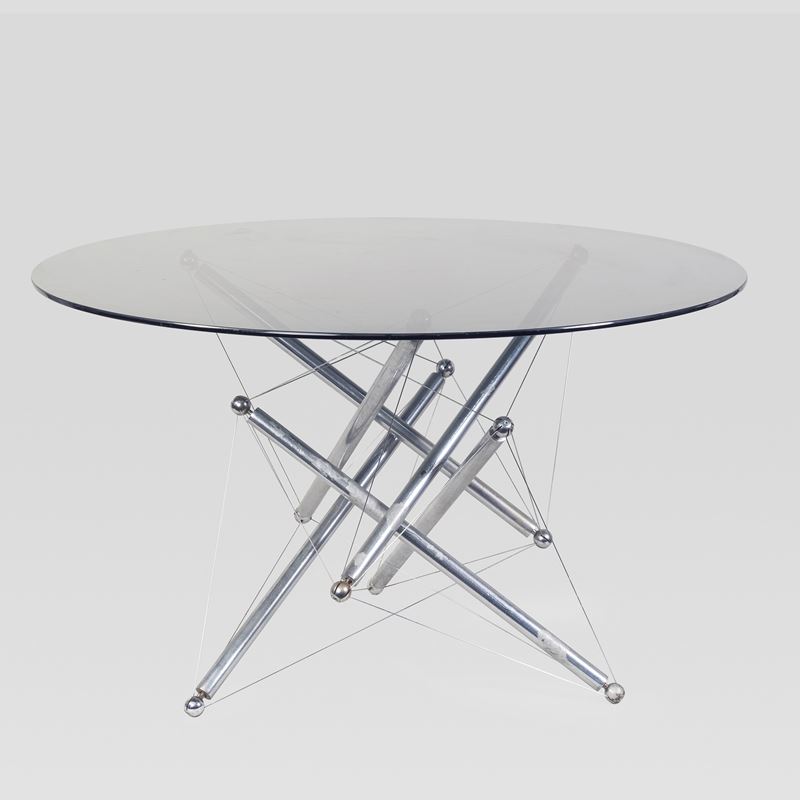 Theodore Waddel, Prod. Cassina