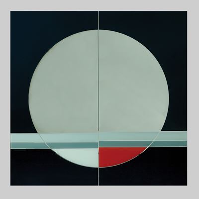 Eugenio Carmi, Prod. Acerbis International