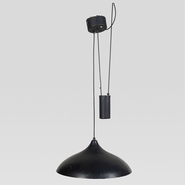 Italian manufacture  (1950/60s)  - Auction Design and 20th Decorative Arts - Colasanti Casa d'Aste