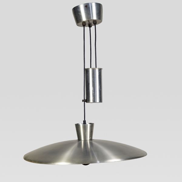 Manifattura italiana  (anni 60)  - Asta Design e Arti Decorative del 900 - Colasanti Casa d'Aste