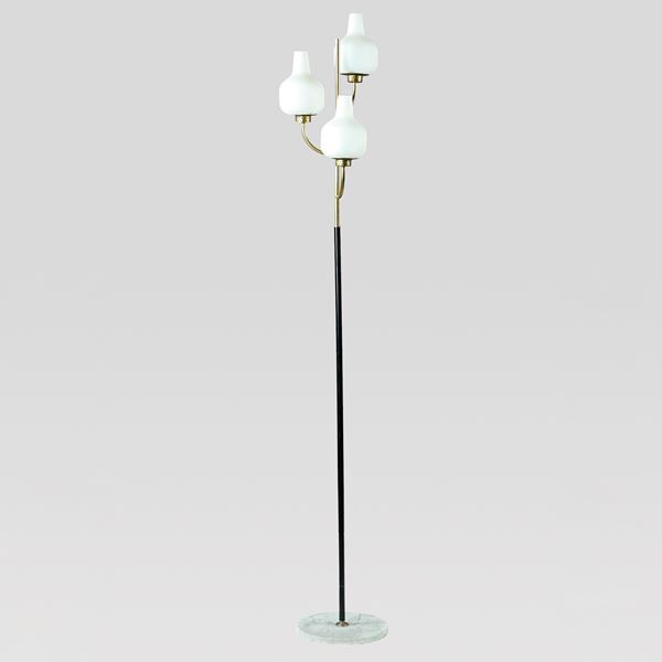 Prod. Stilnovo  (Italy, 1950's)  - Auction Design and 20th Decorative Arts - Colasanti Casa d'Aste