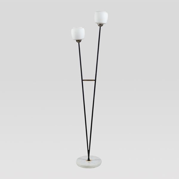 Italian manufacture  (1950s)  - Auction Design and 20th Decorative Arts - Colasanti Casa d'Aste