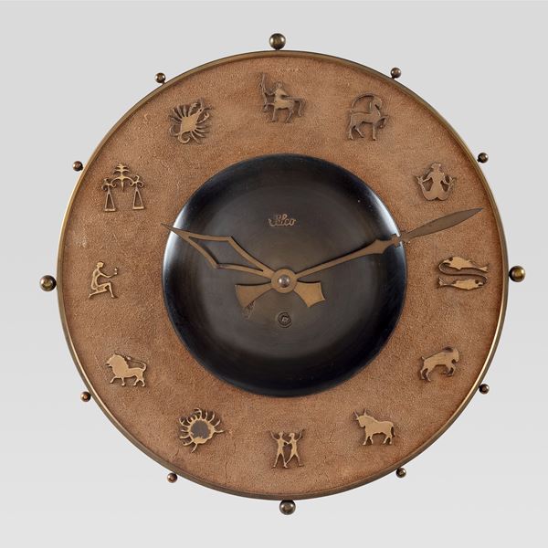 Italian manufacture  (1950s)  - Auction Design and 20th Decorative Arts - Colasanti Casa d'Aste