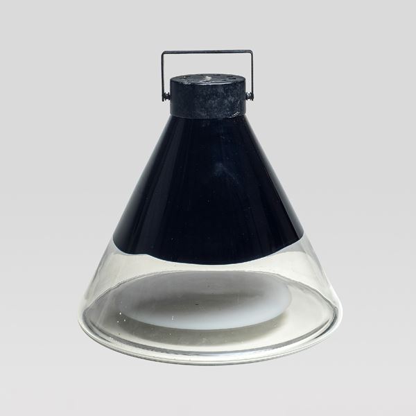 Manifattura di Murano  (anni 60)  - Asta Design e Arti Decorative del 900 - Colasanti Casa d'Aste