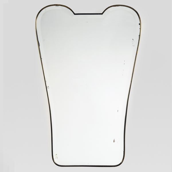 Italian manufacture  (1950s)  - Auction Design and 20th Decorative Arts - Colasanti Casa d'Aste