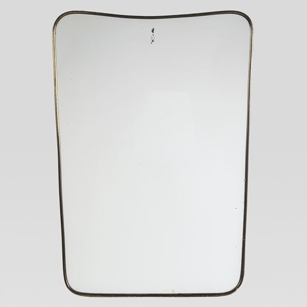 Gio Ponti, attribuito  (anni 50)  - Asta Design e Arti Decorative del 900 - Colasanti Casa d'Aste