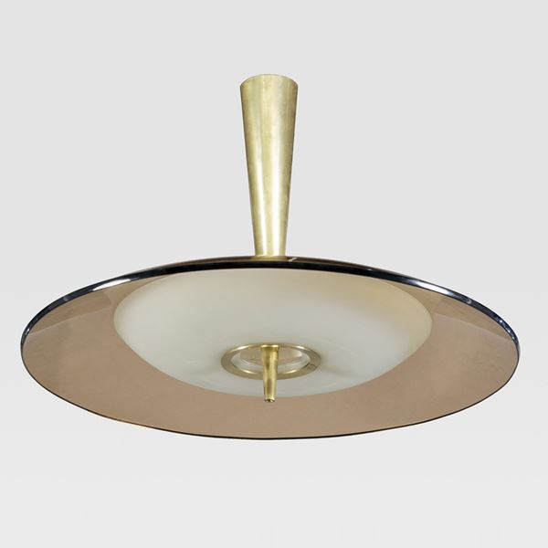 Max Ingrand, attributed  (Italy, 1960s)  - Auction Design and 20th Decorative Arts - Colasanti Casa d'Aste
