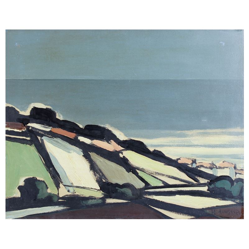 Achille Sdruscia