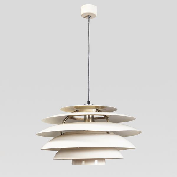 Prod. Stilnovo  (Italy, 1960/70s)  - Auction Design and 20th Decorative Arts - Colasanti Casa d'Aste