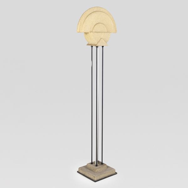 Italian manufacture  (1970s)  - Auction Design and 20th Decorative Arts - Colasanti Casa d'Aste