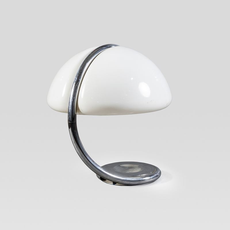 Elio Martinelli, Prod. Martinelli Luce
