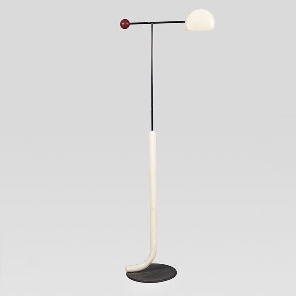 Toshiyuki Kita, prod. Luci  (Italy, 1980s)  - Auction Design and 20th Decorative Arts - Colasanti Casa d'Aste