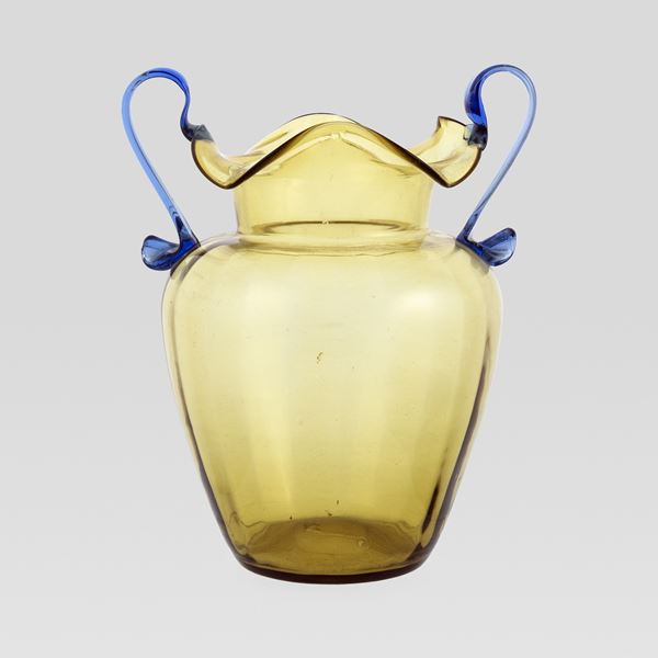Murano manufacture
