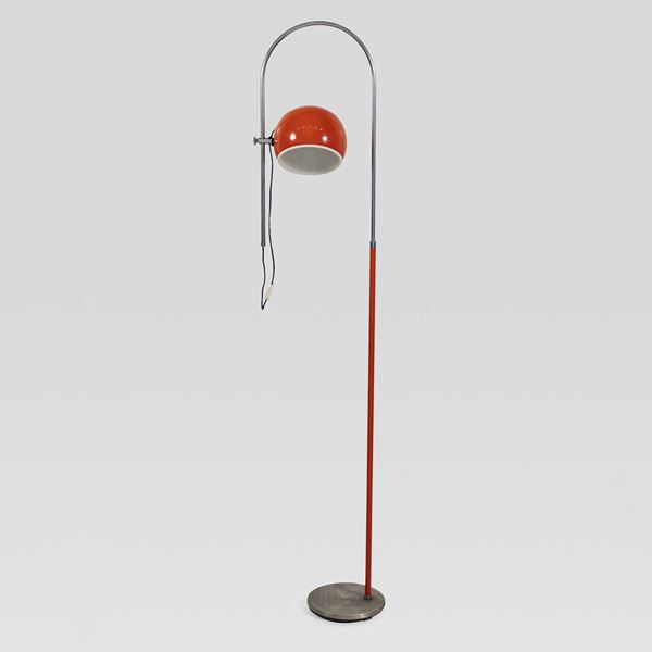 Italian manufacture  (1970s)  - Auction Design and 20th Decorative Arts - Colasanti Casa d'Aste