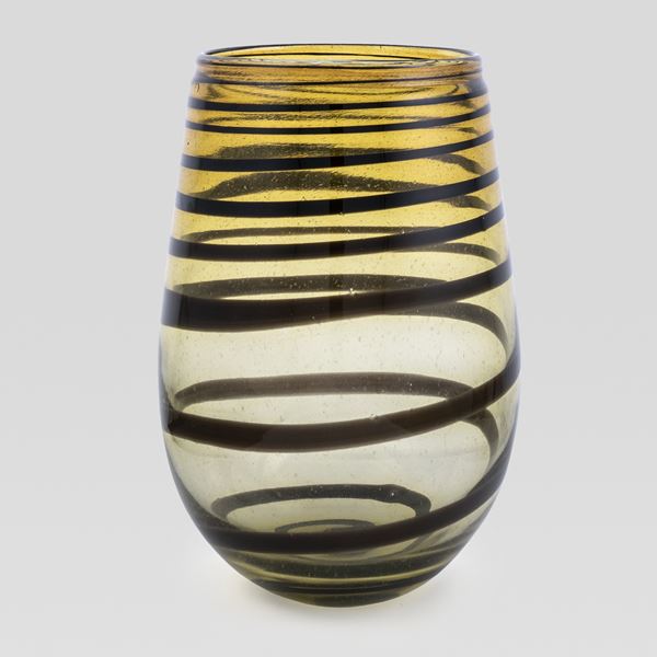 Archimedes Seguso  (Italy, 20th century)  - Auction Design and 20th Decorative Arts - Colasanti Casa d'Aste