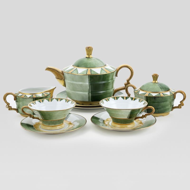 Rosenthal Bavaria (9)