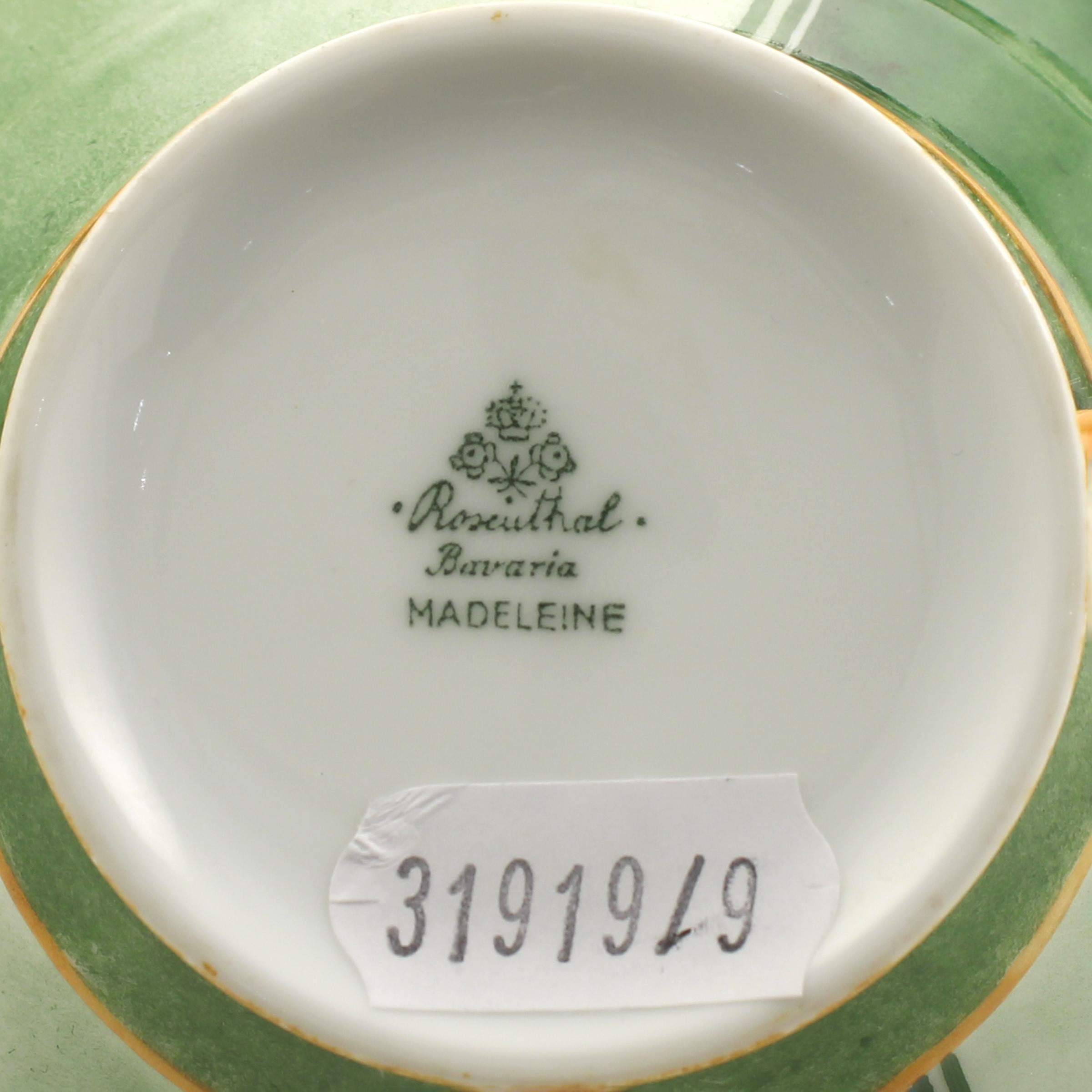 Rosenthal Bavaria (9)