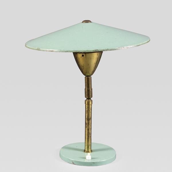 Italian manufacture  (1950s)  - Auction Design and 20th Decorative Arts - Colasanti Casa d'Aste