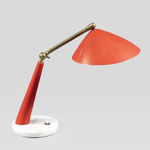Prod. Stilux  (Italy, 1950s)  - Auction Design and 20th Decorative Arts - Colasanti Casa d'Aste