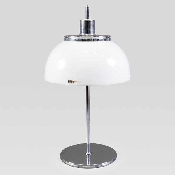 Luigi Massoni, prod. Harvey Guzzini  (Italy, 1970s)  - Auction Design and 20th Decorative Arts - Colasanti Casa d'Aste