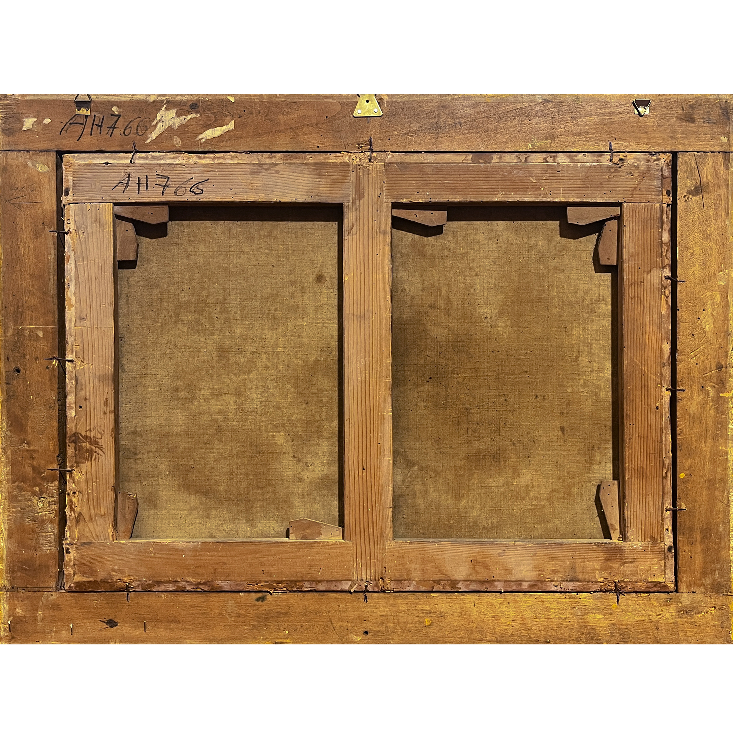 Hendrik Frans Van Lint