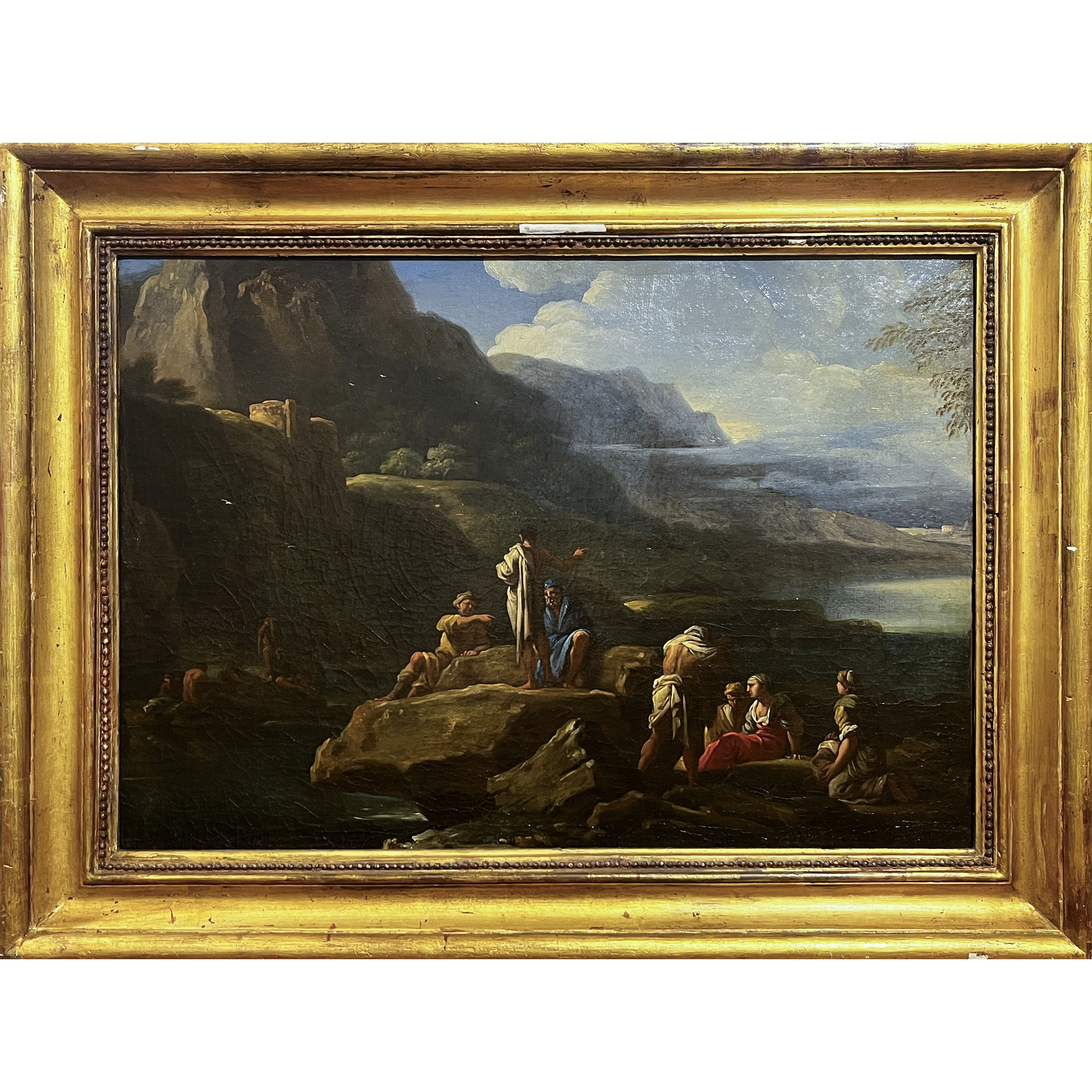 Hendrik Frans Van Lint