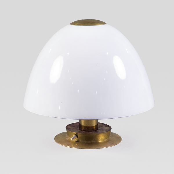 Manifattura italiana  (anni 70)  - Asta Design e Arti Decorative del 900 - Colasanti Casa d'Aste