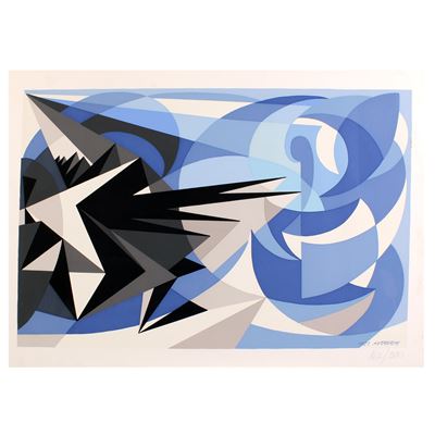 Giacomo Balla, After