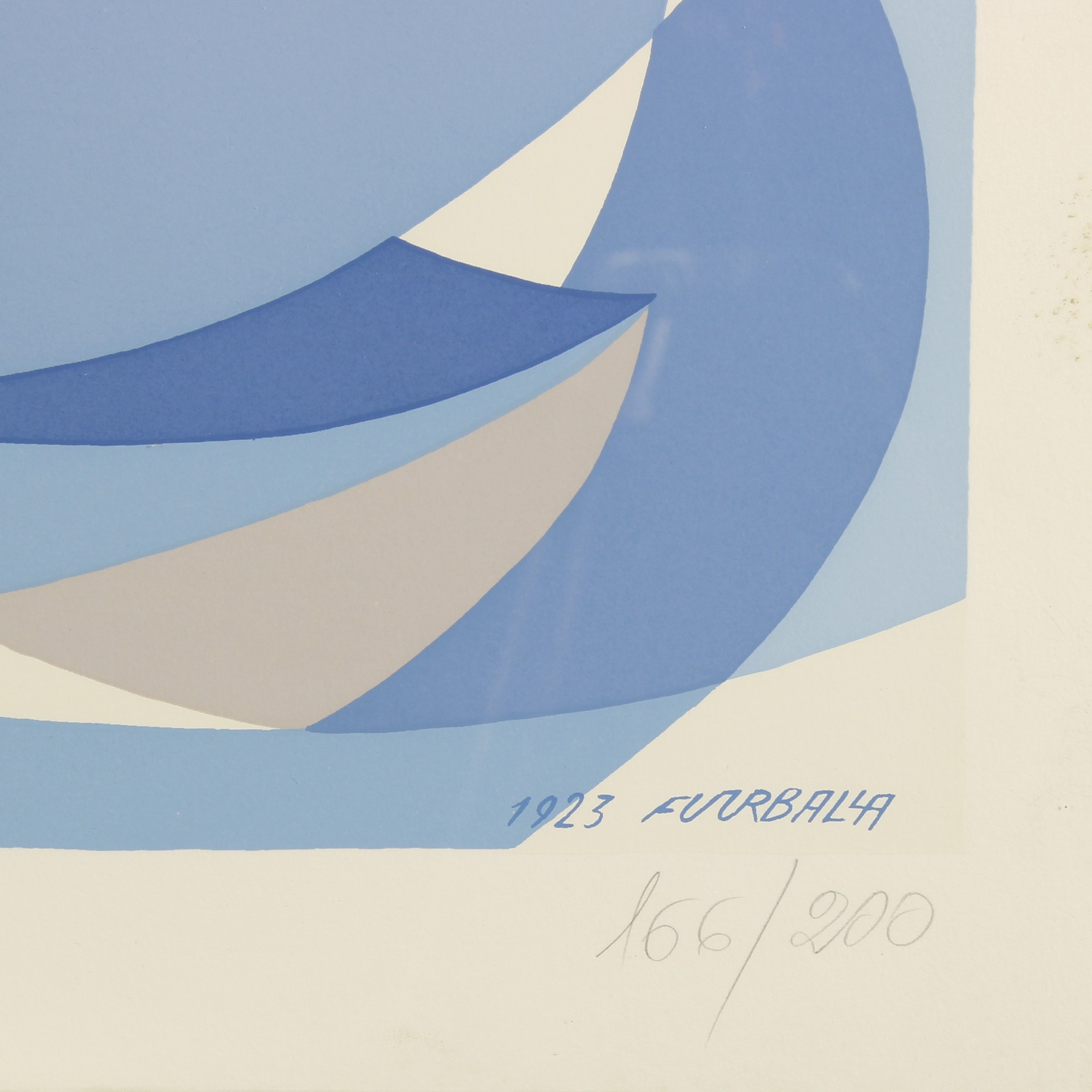 Giacomo Balla, After