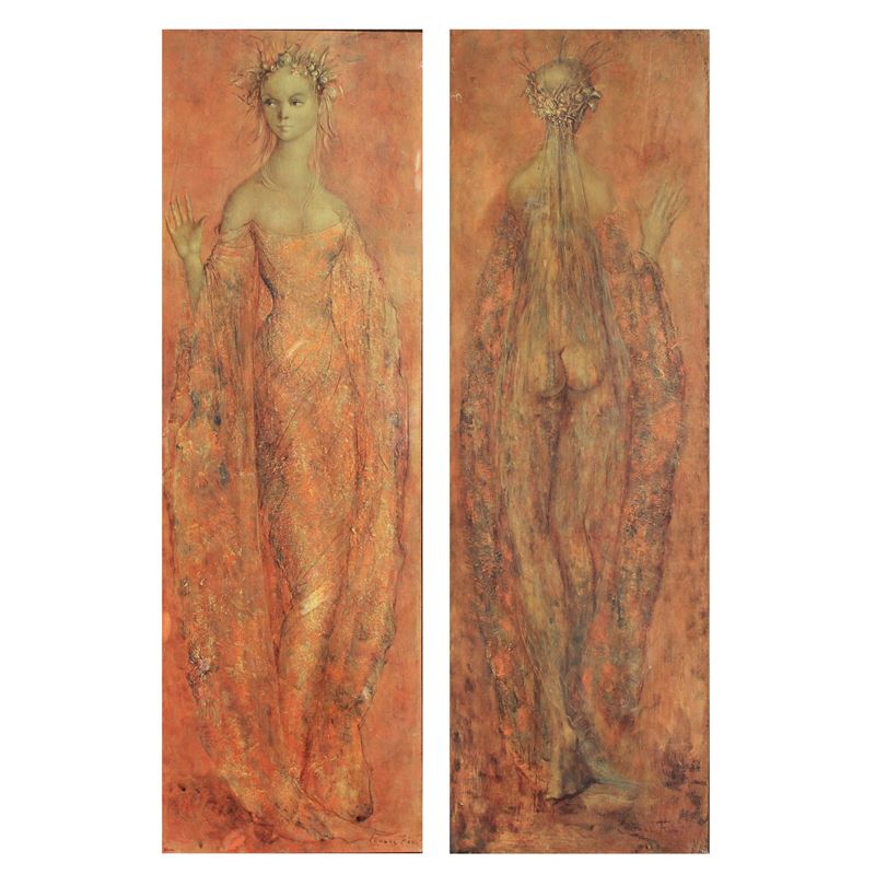 Leonor Fini