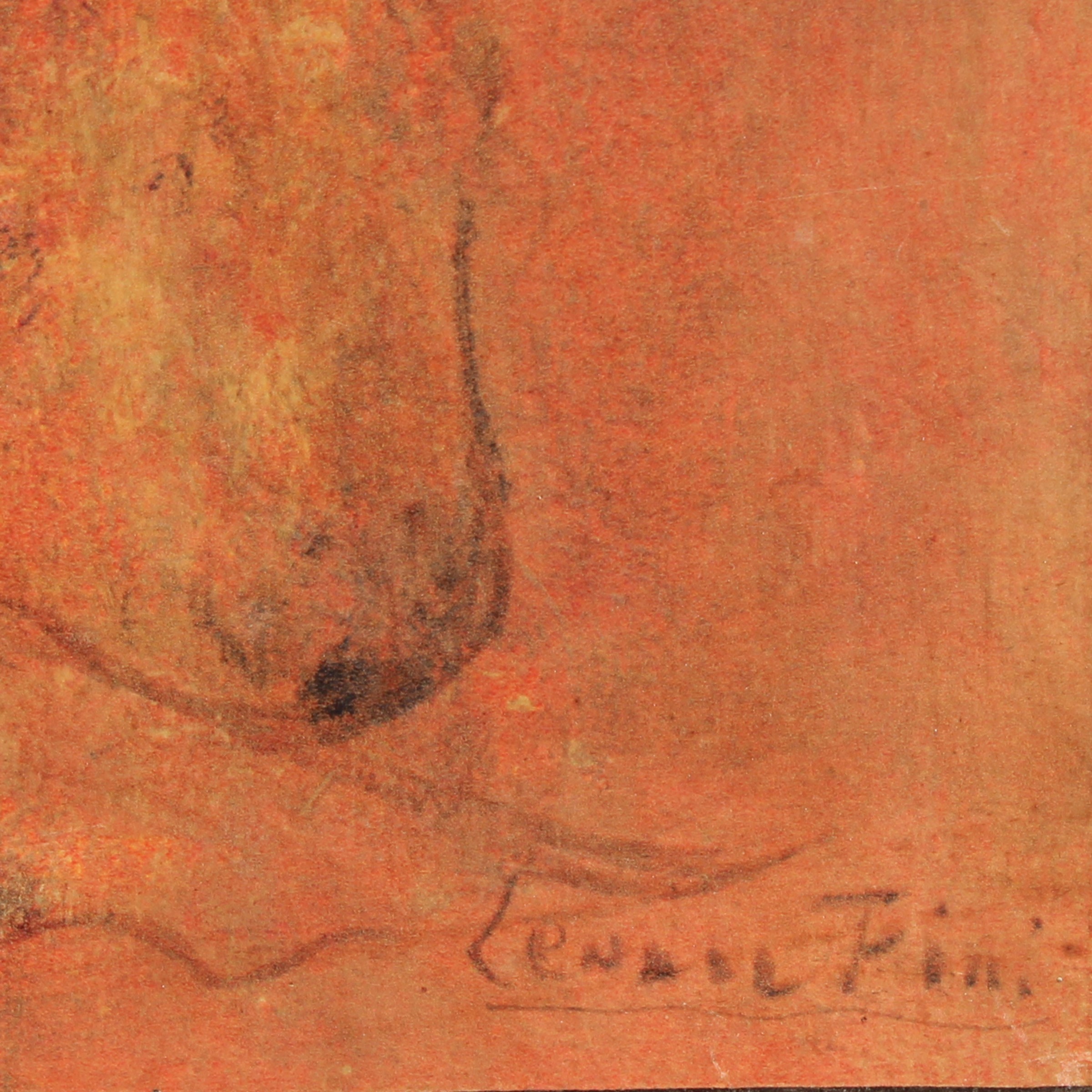 Leonor Fini