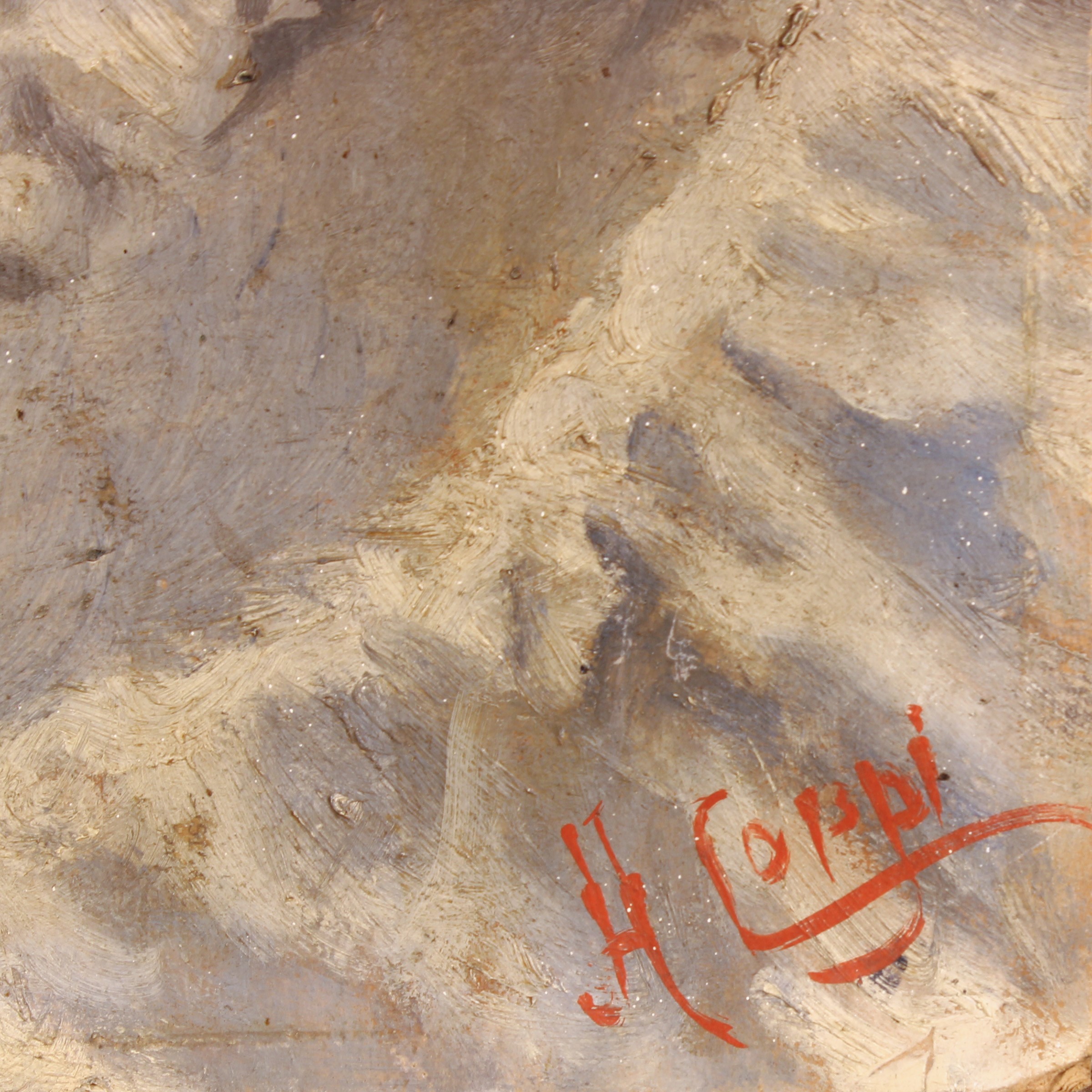 Firma Indecifrabile