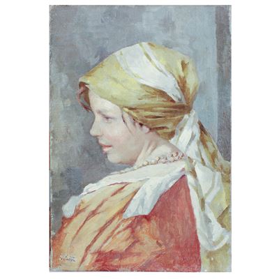 Pittore Italiano