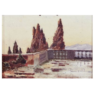 Pittore Italiano