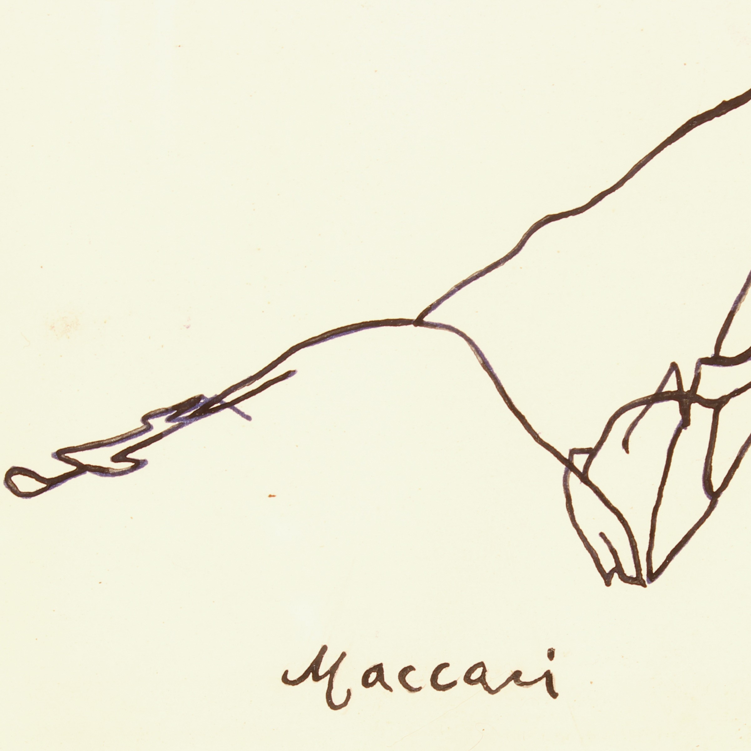 Mino Maccari