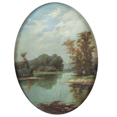 Pittore Italiano