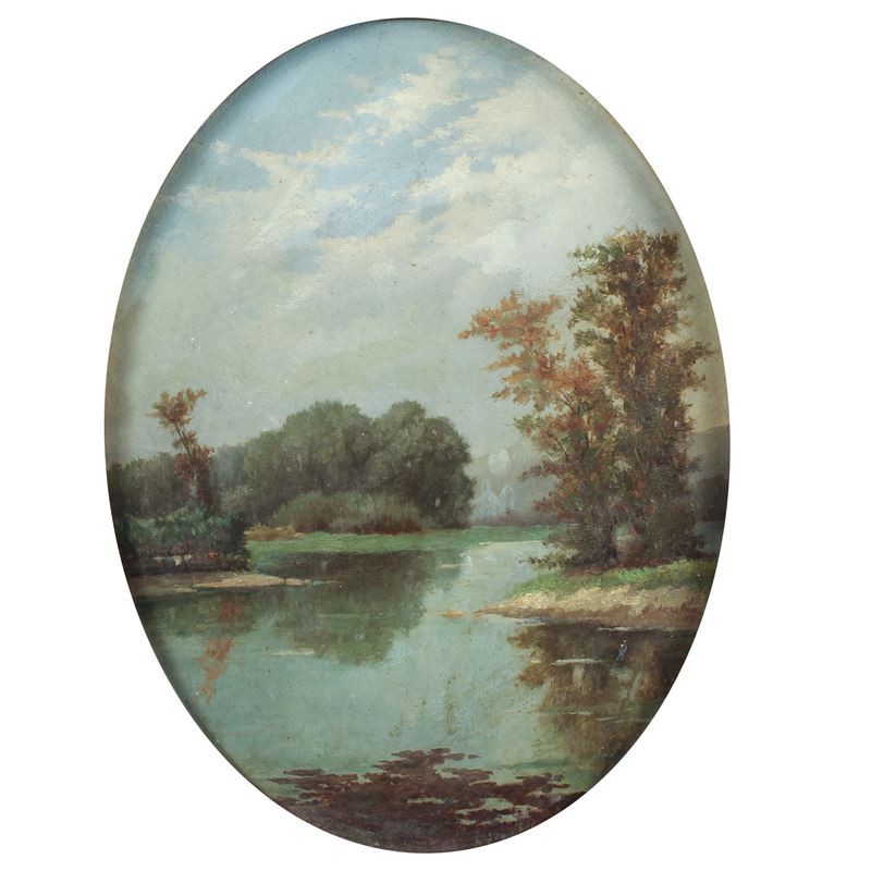 Pittore Italiano