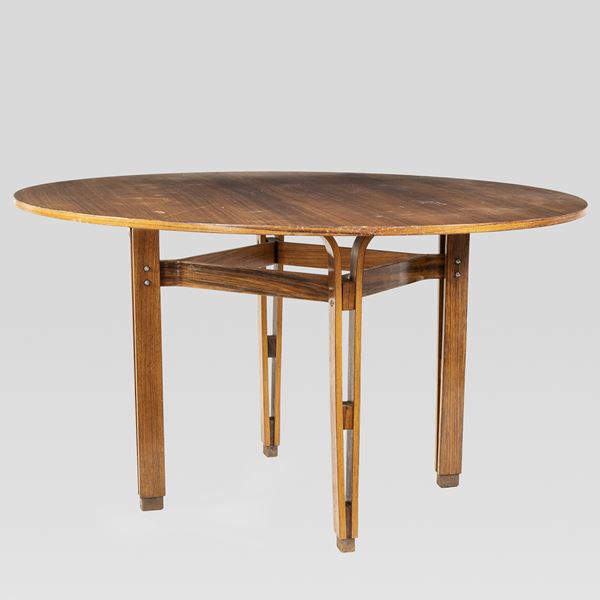 Ico Parisi, prod. MIM  (Italy, 1958)  - Auction Design and 20th Decorative Arts - Colasanti Casa d'Aste