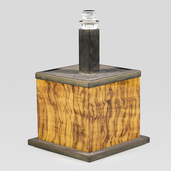 Italian manufacture  (1970s)  - Auction Design and 20th Decorative Arts - Colasanti Casa d'Aste