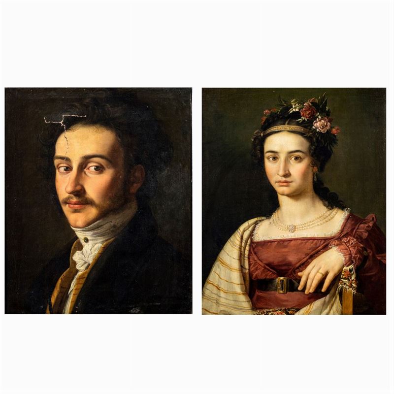 Francesco Podesti